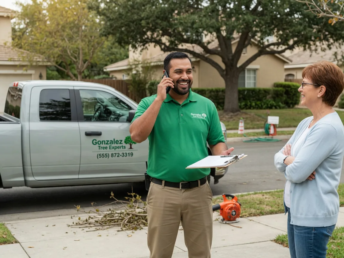 Tree Service Forks Of Salmon, CA FAQs